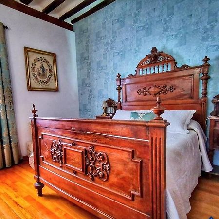 Areta Etxea Villa Salinillas de Buradón Exterior foto