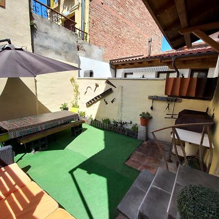 Areta Etxea Villa Salinillas de Buradón Exterior foto