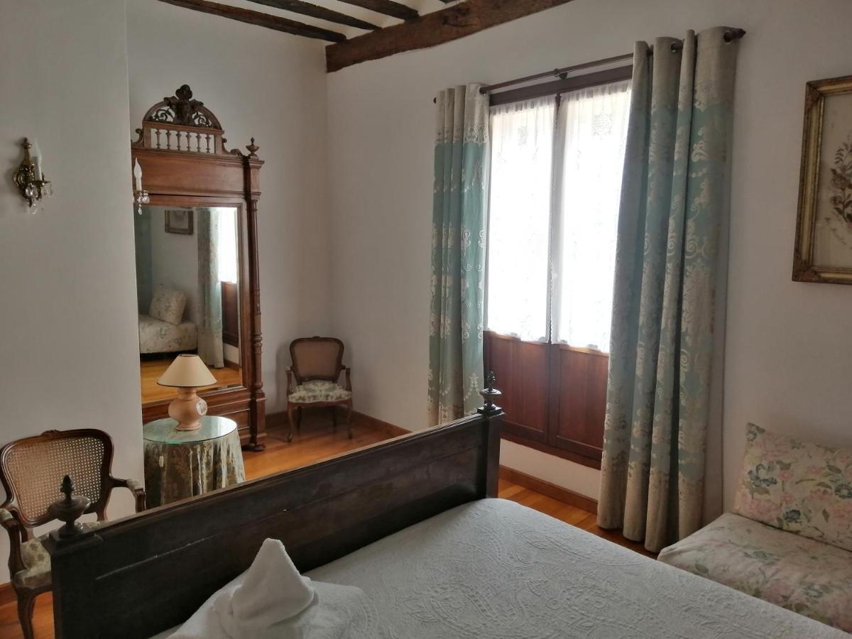 Areta Etxea Villa Salinillas de Buradón Exterior foto