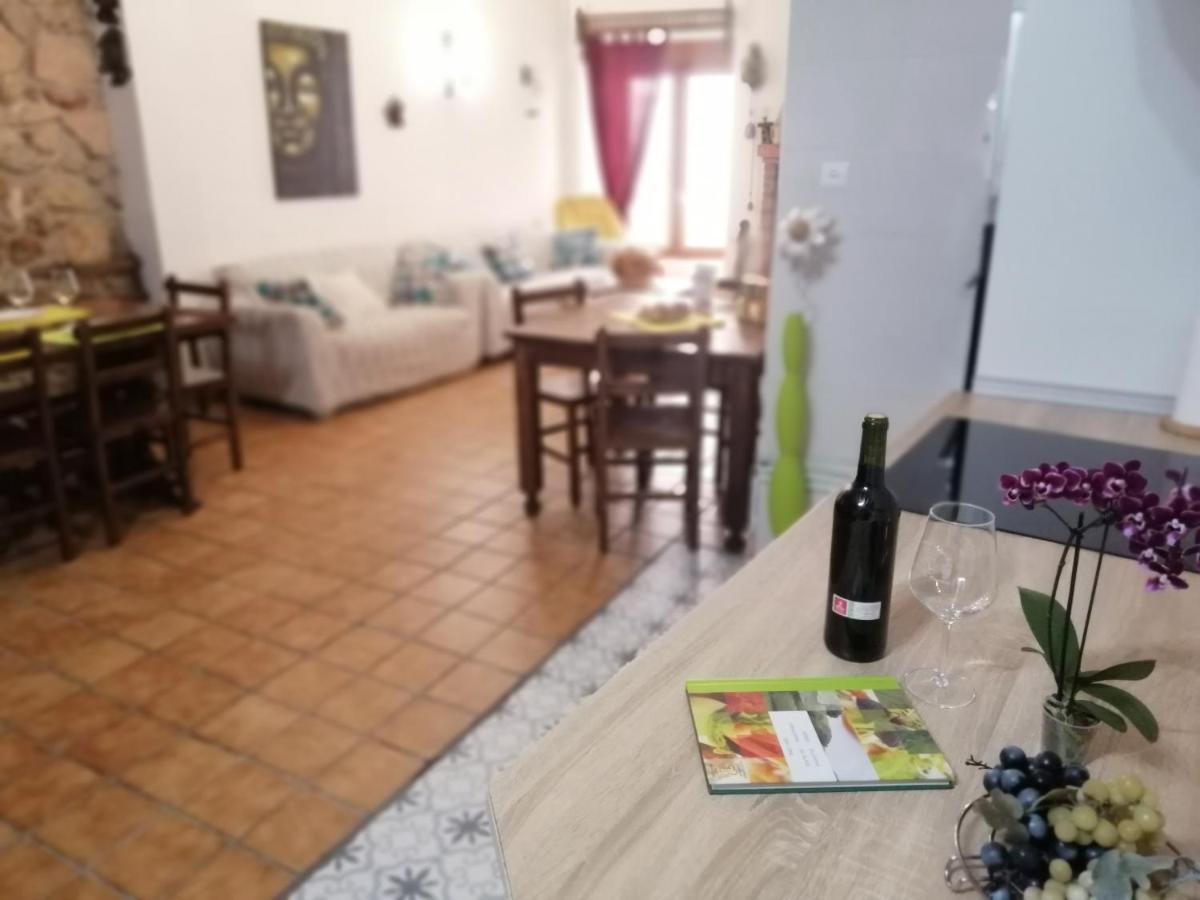 Areta Etxea Villa Salinillas de Buradón Exterior foto