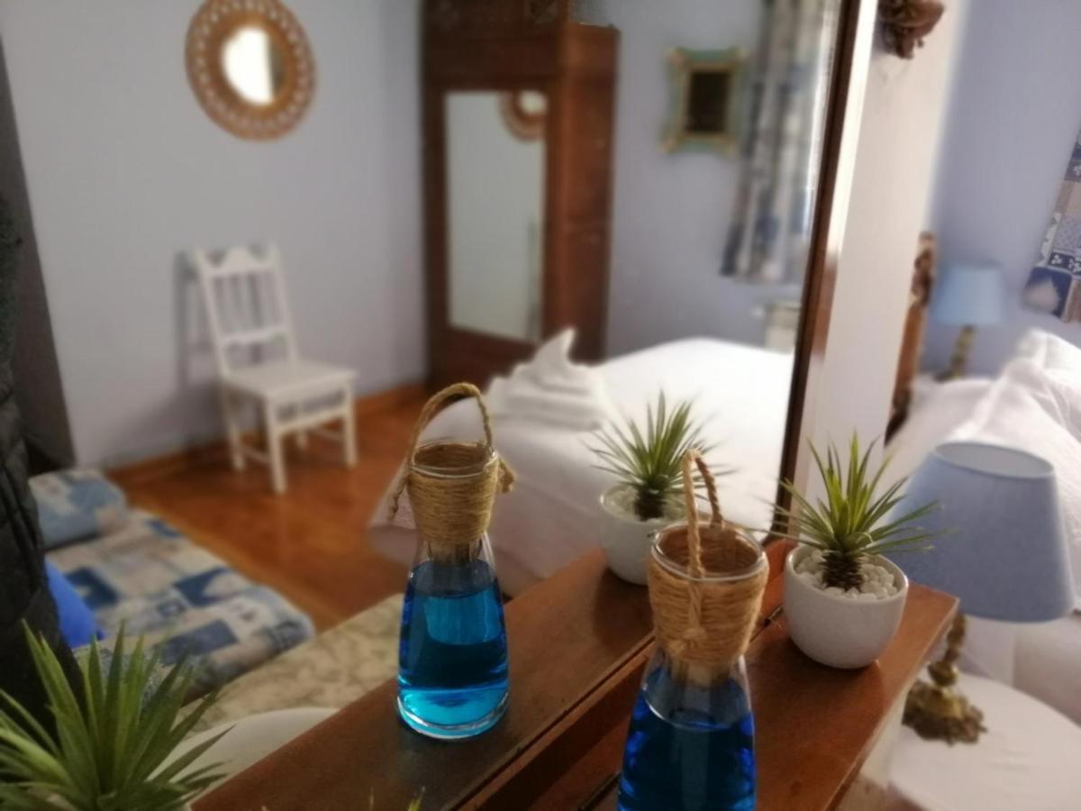 Areta Etxea Villa Salinillas de Buradón Exterior foto