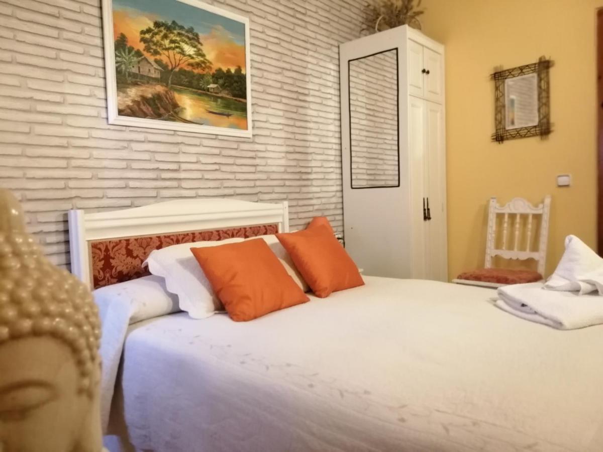 Areta Etxea Villa Salinillas de Buradón Exterior foto